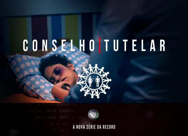 Segunda temporada de “Conselho Tutelar” terá suspense e terror