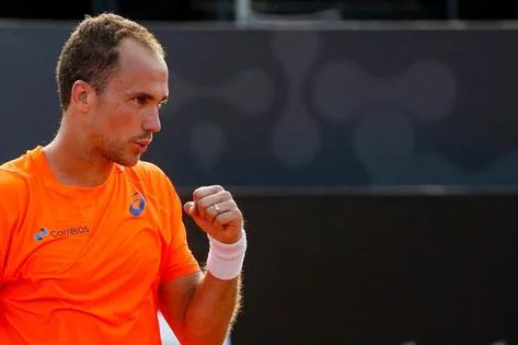 Bruno Soares avança às oitavas em Roland Garros; André Sá enfrenta Marcelo Melo