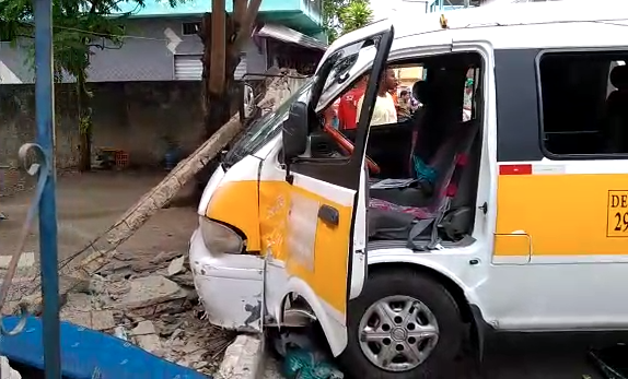 Detran ES orienta pais a verificarem se transporte escolar dos filhos está regular