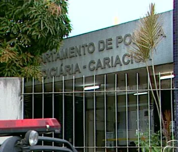 Homem se passa por pai e evita sequestro de criança na porta de escola em Cariacica