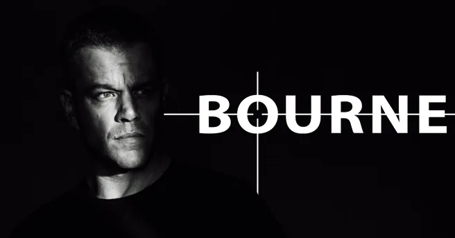 “Jason Bourne” e “ O Bom Gigante Amigo” são as melhores estreias da semana