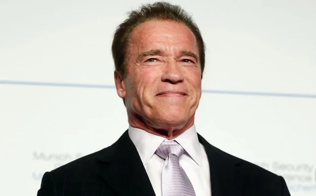 Arnold Schawarzenegger será apresentador de “O Aprendiz - Celebridades”