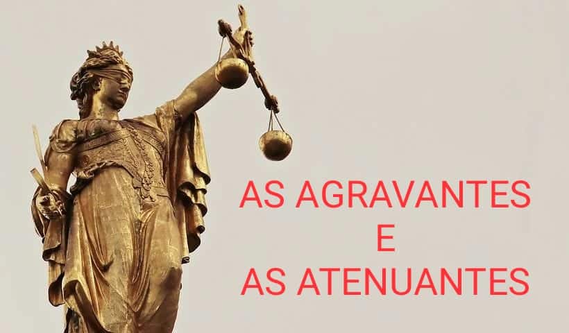 DICA DO DIA (Nº 314): AGRAVANTE