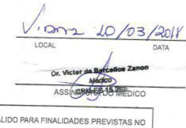 Falso médico que atuava em presídio do ES usava registro profissional de médica da Bahia