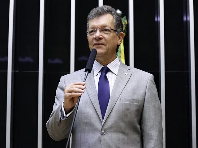 Relator do novo marco legal do gás volta a defender texto original