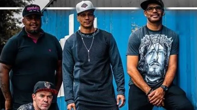 Banda Sampa Crew sofre grave acidente em São Paulo; uma pessoa morreu