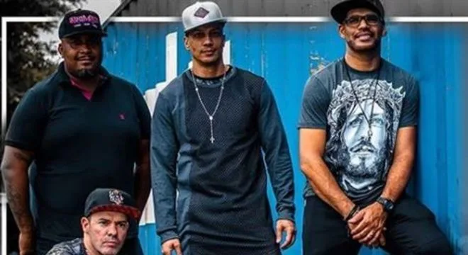 Banda Sampa Crew sofre grave acidente em São Paulo; uma pessoa morreu