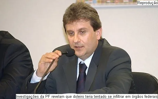 Ex-contadora de Youssef faz denúncias à PF, diz revista