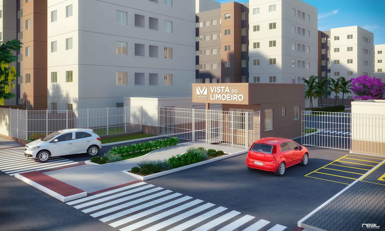 Serra oferta apartamentos para públicos diversos