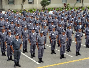 Mais de 6 mil policiais vão garantir a segurança durante as eleições no Espírito Santo