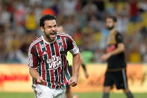 Após torcida, Nenê também pede retorno de Fred ao Fluminense