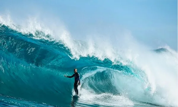 Caio Ibelli garante vaga na semifinal em Margaret River; Ítalo Ferreira está fora