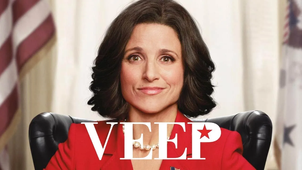 Série Veep é renovada para a sétima temporada