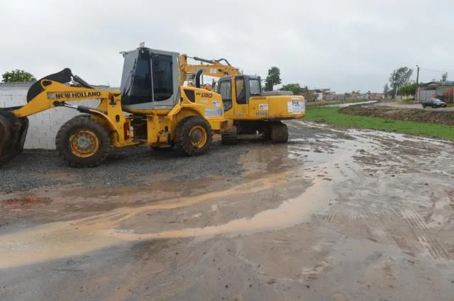 Projeto de Macrodrenagem prevê grandes obras em Cariacica, Viana e Vila Velha