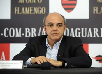 Flamengo anuncia novo patrocinador e parceria