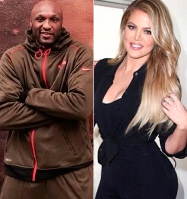 Lamar Odom dá ultimato a Khloé Kardashian visando uma reconciliação