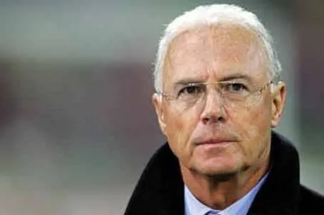 Suíça faz mega-operação e investiga Beckenbauer por corrupção na Copa de 2006