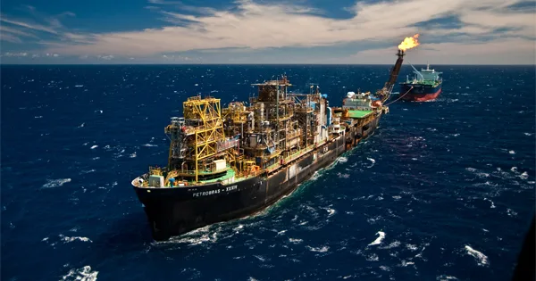ANP libera para consulta quatro regiões petrolíferas no Estado