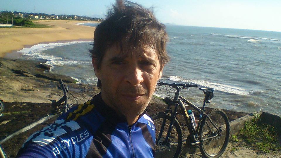 Homens que mataram ciclista na Cinco Pontes são condenados