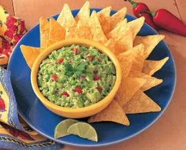 Guacamole: aprenda a fazer receita tradicional do México