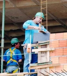 Quase 30% das obras fiscalizadas no ES estão irregulares