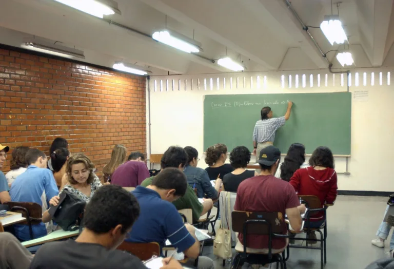 Espírito Santo registra melhor ensino médio do país, mas não atinge meta