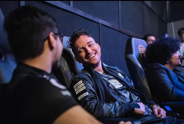 Geração Gamer: 'O LoL mudou a minha vida', revela o capixaba 'micaO' da INTZ e-Sports