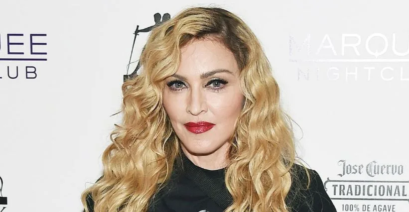 Madonna dá um tapa com luva de pelica ao criticar comercial estrelado por Kendall Jenner