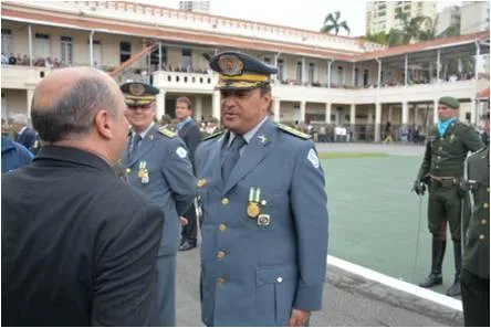 Coronel da polícia ambiental de São Paulo será presidente do ICMBio