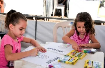 Ação Integrada pela Cidadania na Baía Noroeste