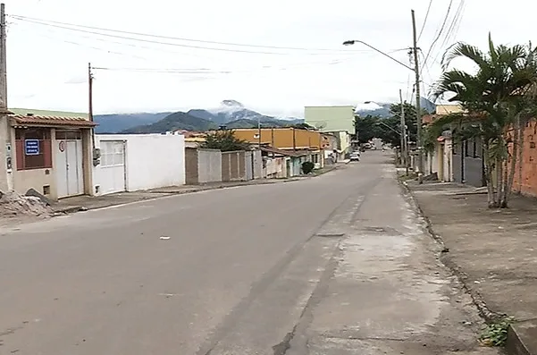 Jovem é baleado ao fugir de tentativa de assalto em Cariacica