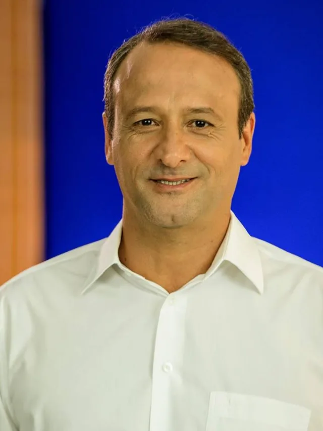 Vice voa solo em Cachoeiro