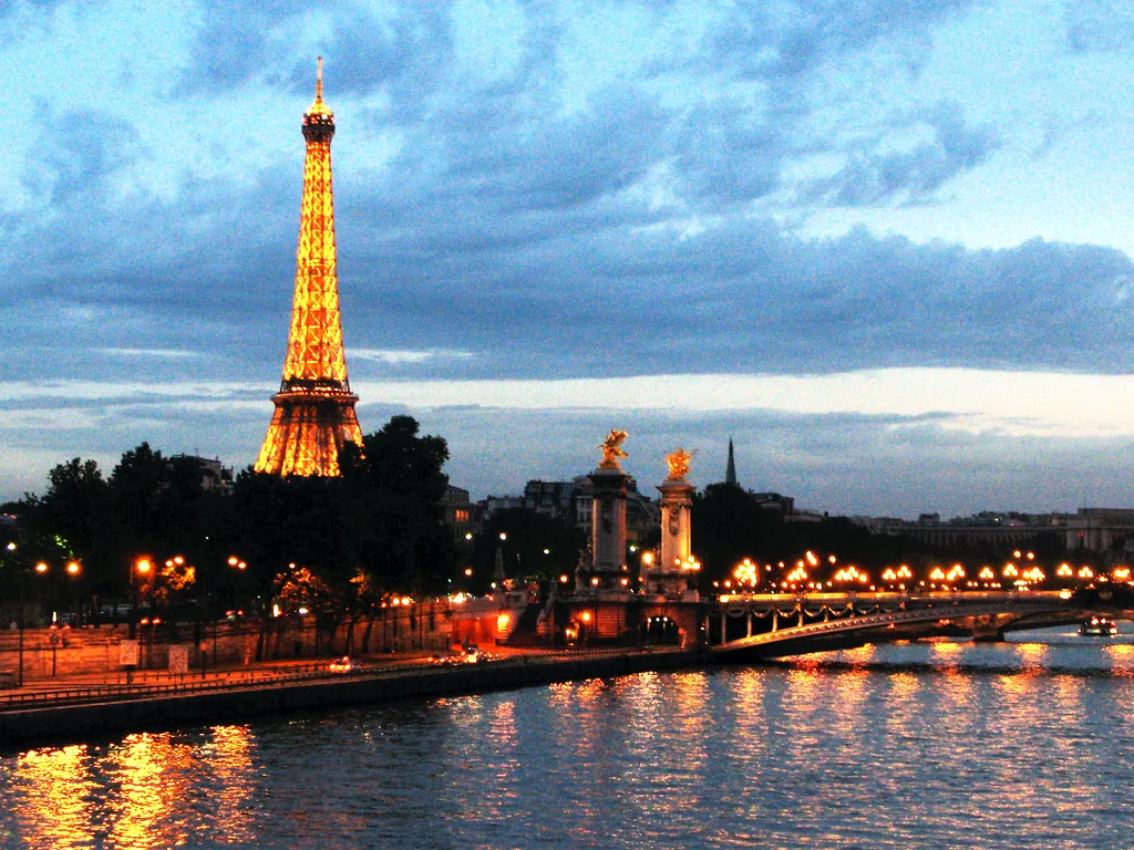 Aquele tango em Paris que não acaba nunca