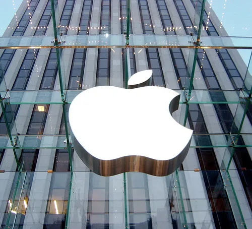 Apple confirma compra da Coherent Navigation, empresa de GPS