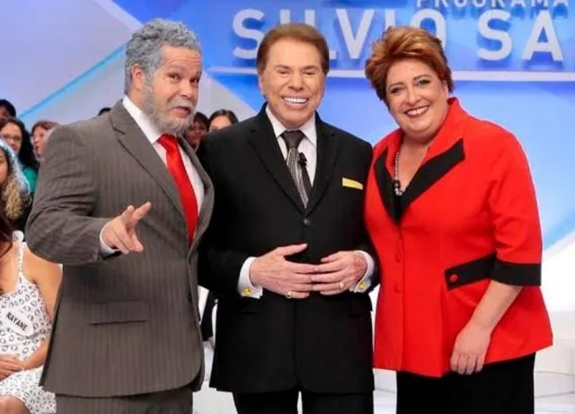 Silvio Santos para presidente? Ele declara que vai se candidatar!