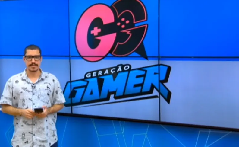 Geração Gamer: Acácio Rodrigues conta para você as novidades de e-Sports da semana