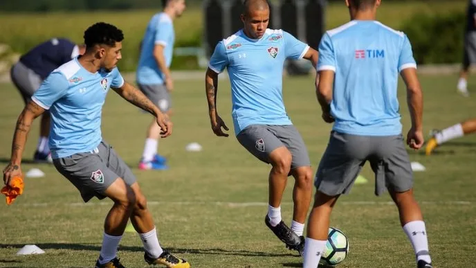 Com grande vantagem, Fluminense joga no Equador por vaga na Copa Sul-Americana