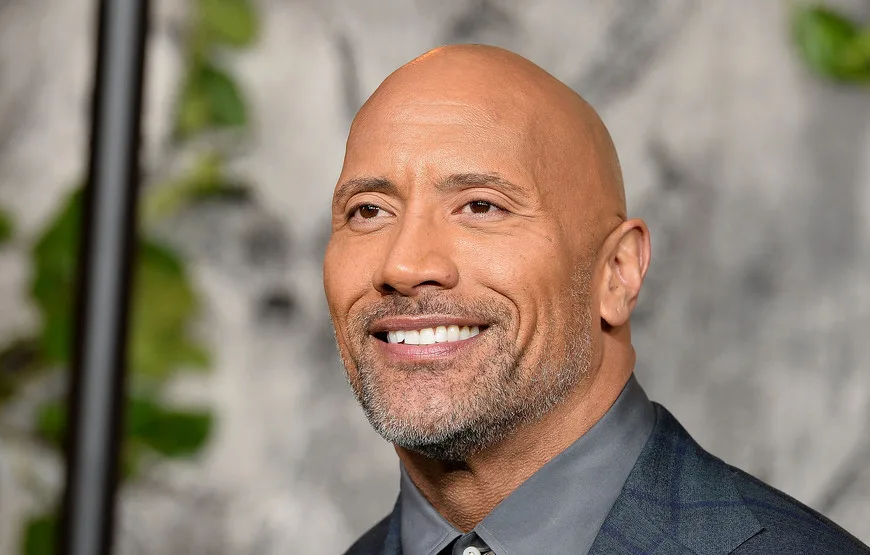 The Rock mostra a 1ª imagem de spin-off de 'Velozes e Furiosos'