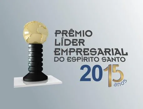 Prêmio Líder Empresarial 2015 será entregue com festa em noite de gala