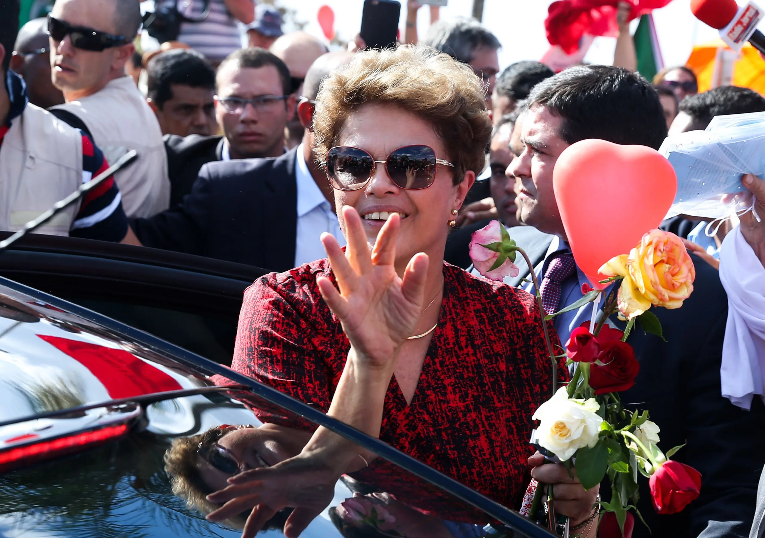 Foto: Wilson Dias/Agência Brasil