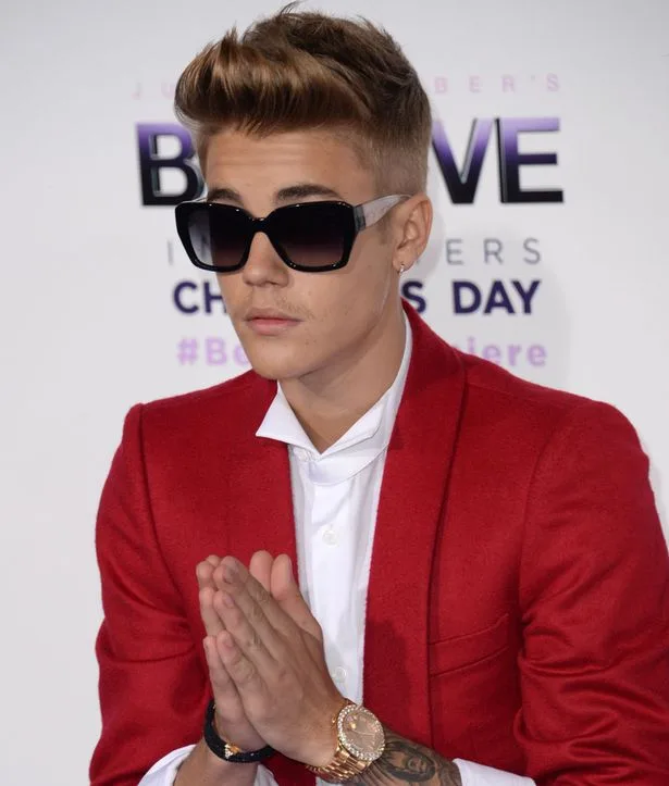 Justin Bieber deve participar de festão no Rio de Janeiro, após show de quarta-feira