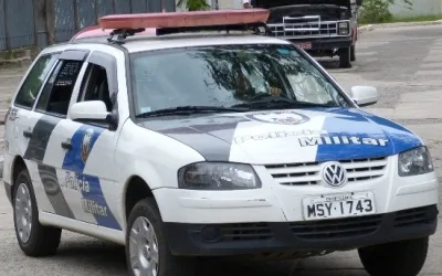 Homem suspeito de matar enteado em Vila Velha é preso no interior do ES