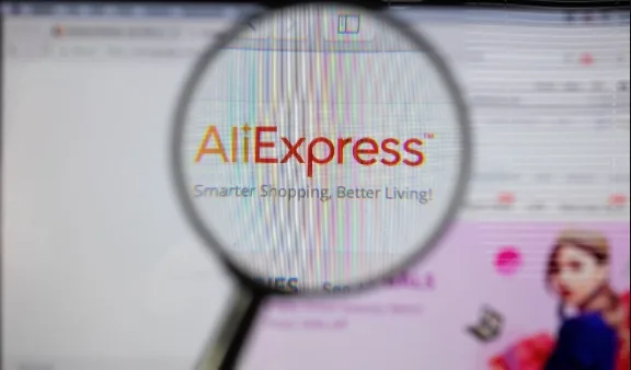 Loja chinesa AliExpress vende 6 mil smartphones em uma semana no Brasil