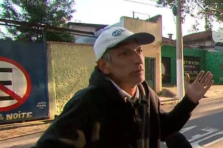 Foto: Record TV