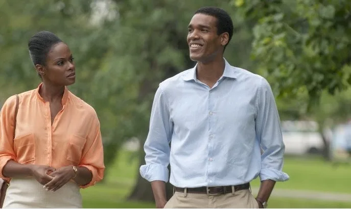 Filme sobre Barack Obama e Michelle ganha as primeiras imagens