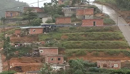 Jovem é assassinado com requintes de crueldade em Cariacica