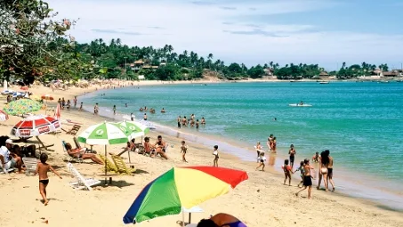 Prefeito de Guarapari quer barrar turista com 'menor' poder aquisitivo