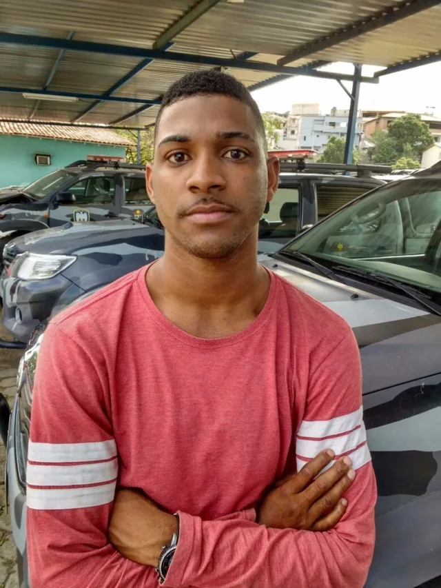 Azedou: Jovem é detido ao entregar marmita no Batalhão de Missões Especiais