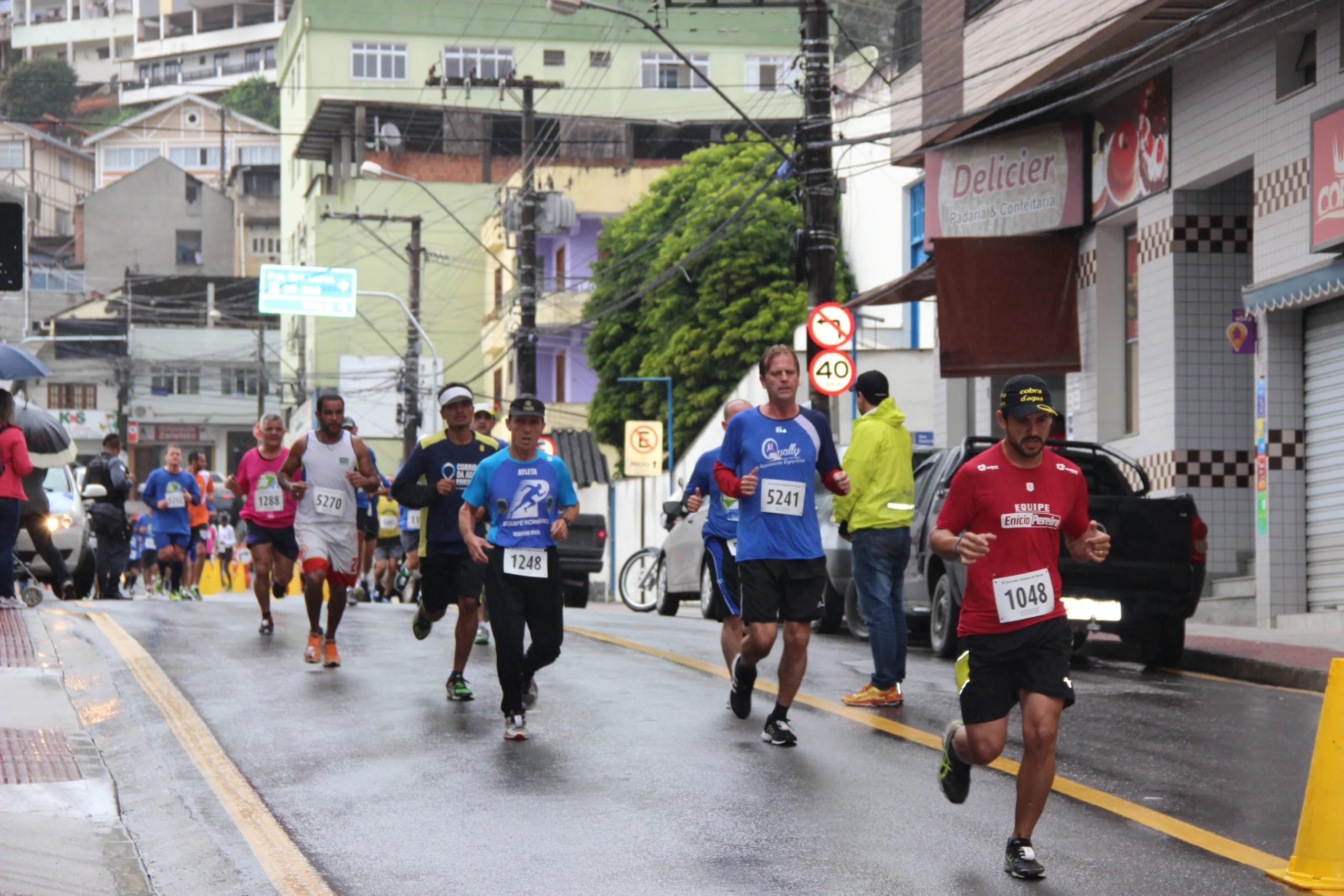 Ainda dá tempo de se inscrever na Corrida Cidade do Verde