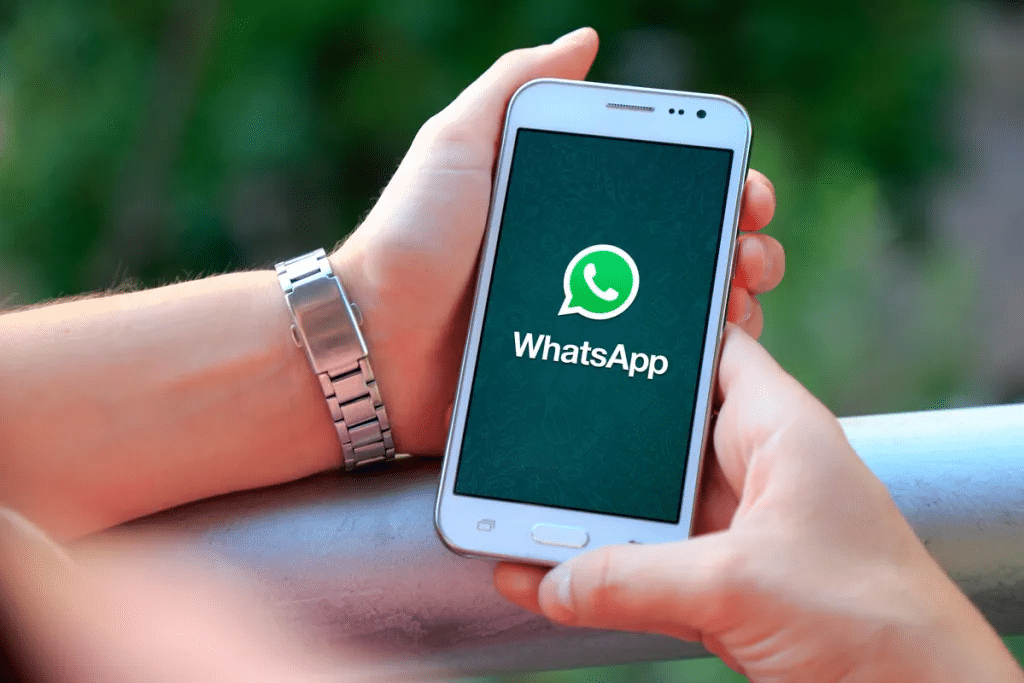 WhatsApp lançou a função Comunidades, entenda